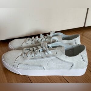 Nike Women’s Decon Sneakers in Ghost Aqua